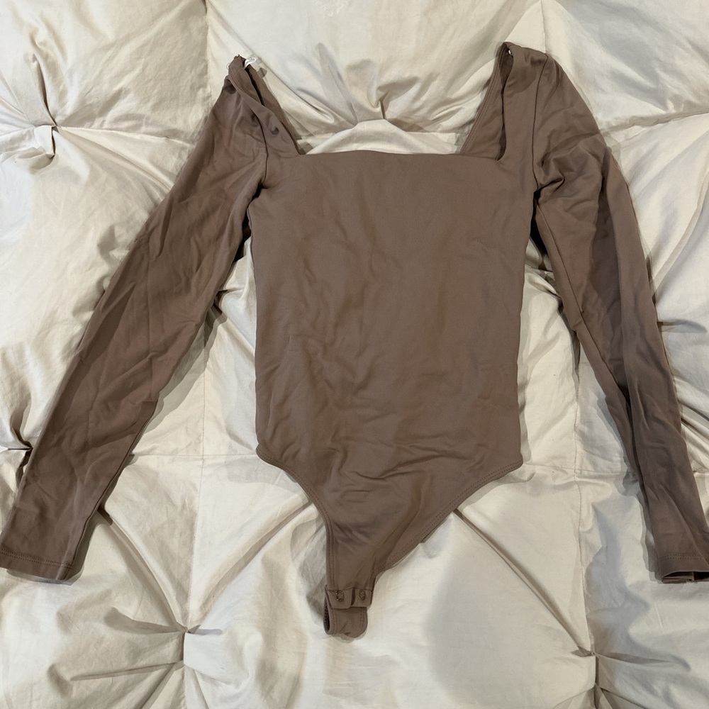 Aritzia Bodysuit